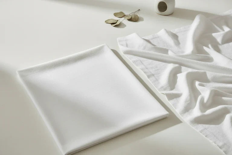 300 TC vs 200 TC Cotton Bedsheets: The Real Differences Explained
