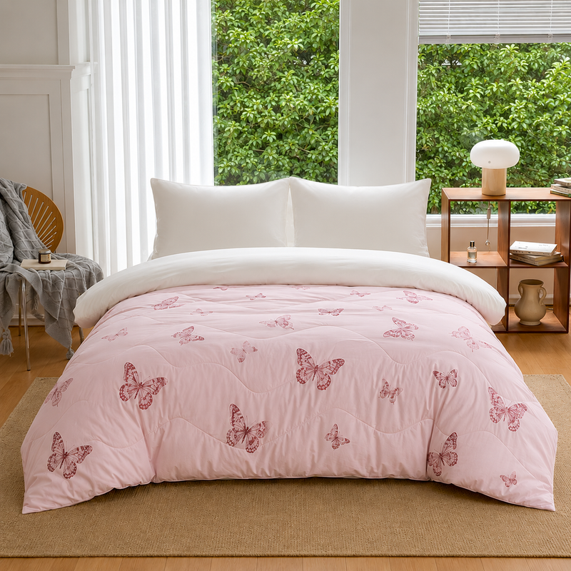 Experience Comfort Like Never Before