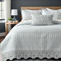 Crown Craft Bedding Set