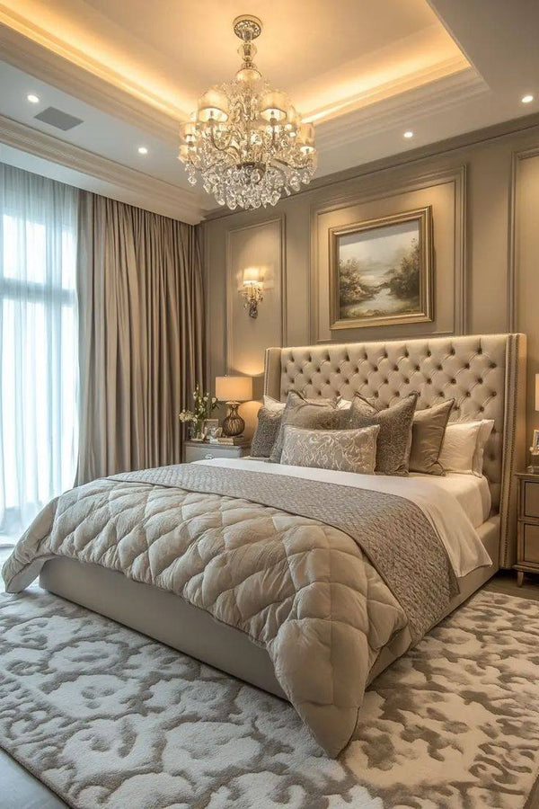 Interior Projects