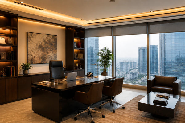 Corporate & Offices