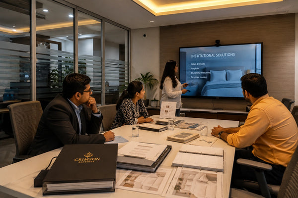 Institutional Buyers