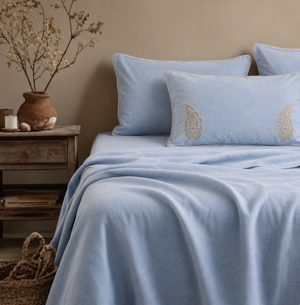 BED SHEETS