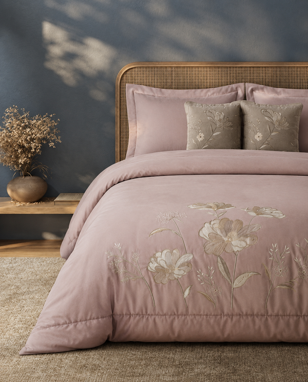 COMFORTER SET