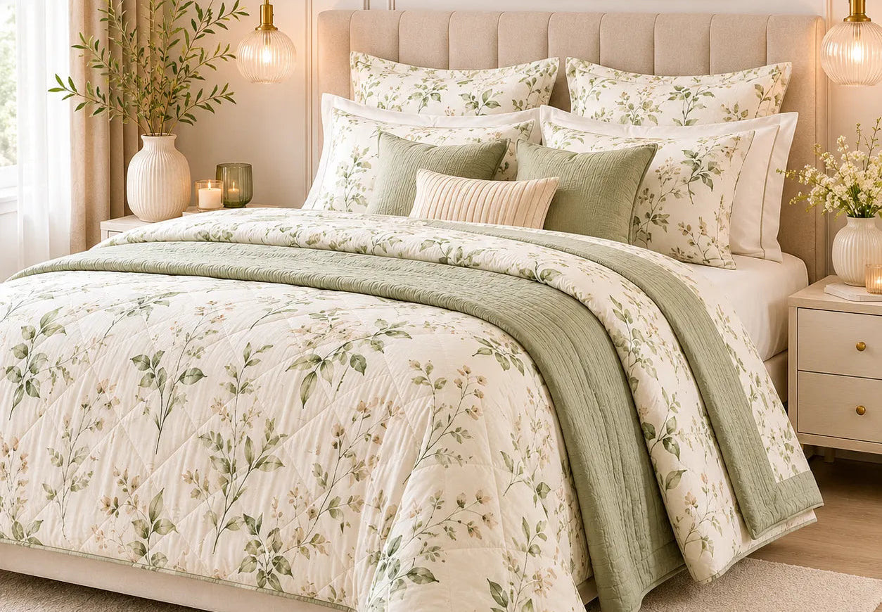 Bedsheet