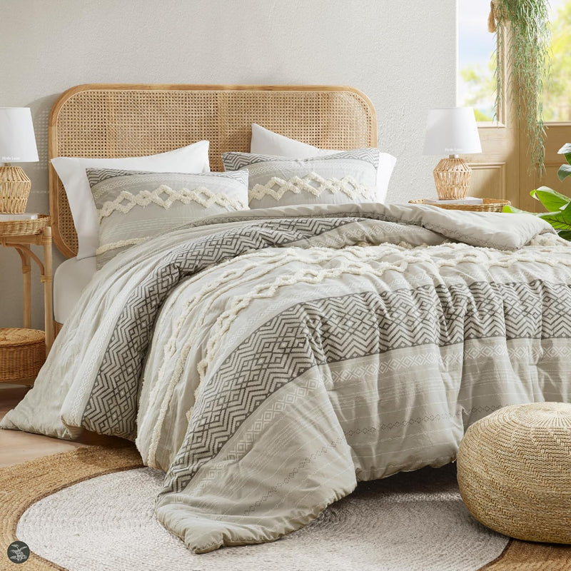 Comforters