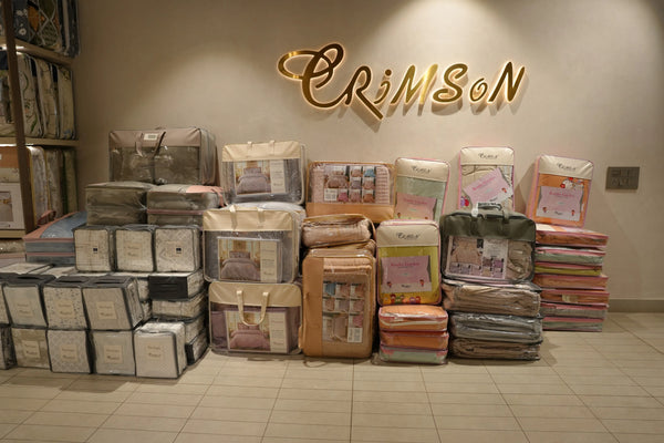 Retail Stores