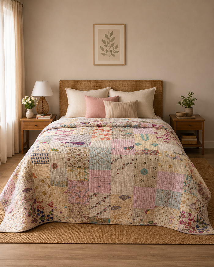 QUILTS