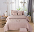 THREAD CRAFT KING EMBROIDERY 6 PCS SET