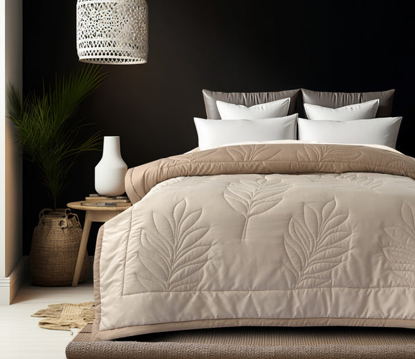BEDCOVERS