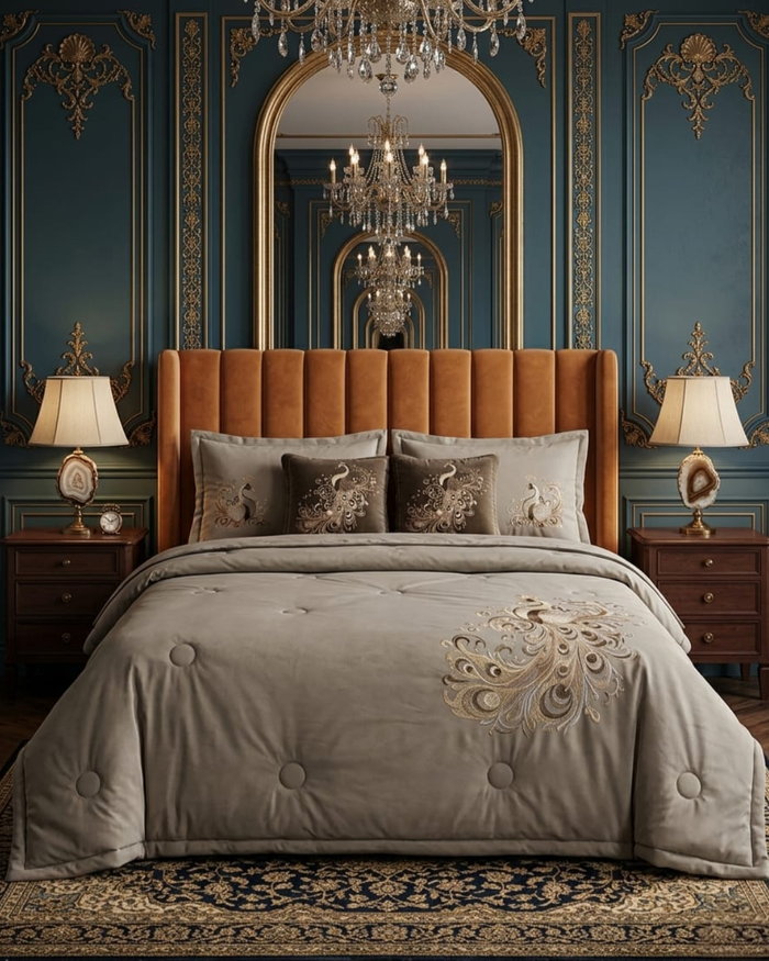 COMFORTER SET