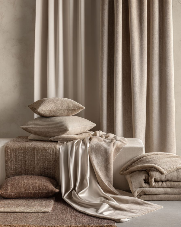 CURTAINS